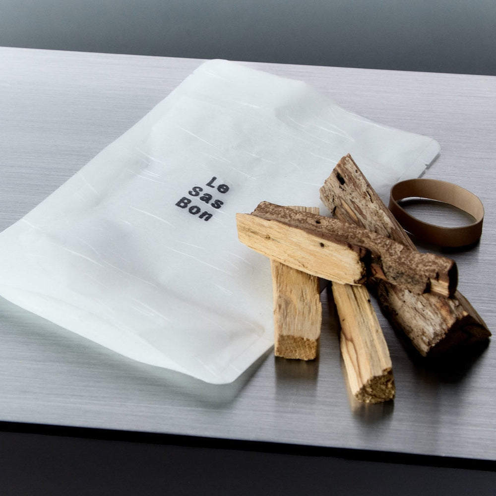 Palo Santo Raw Sticks