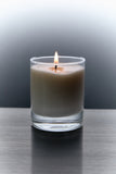 The Downtown Floral Soy Candle – Hand-Poured Jar