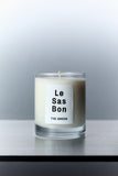 The Green Fresh Cut Grass Candle – Soy Wax Jar