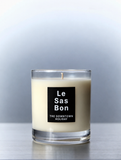 The Downtown Holiday Candle | NYC Holiday Scent | Coconut Soy Blended Wax