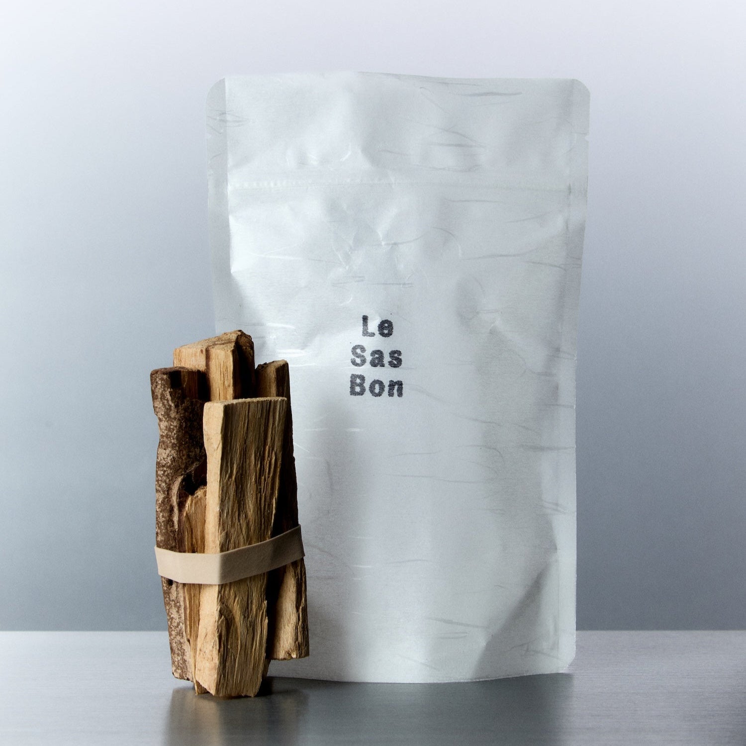 Palo Santo Raw Sticks