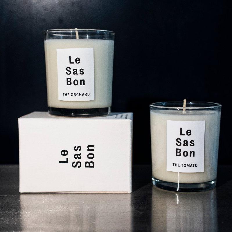 Le Sas Bon Gift Set