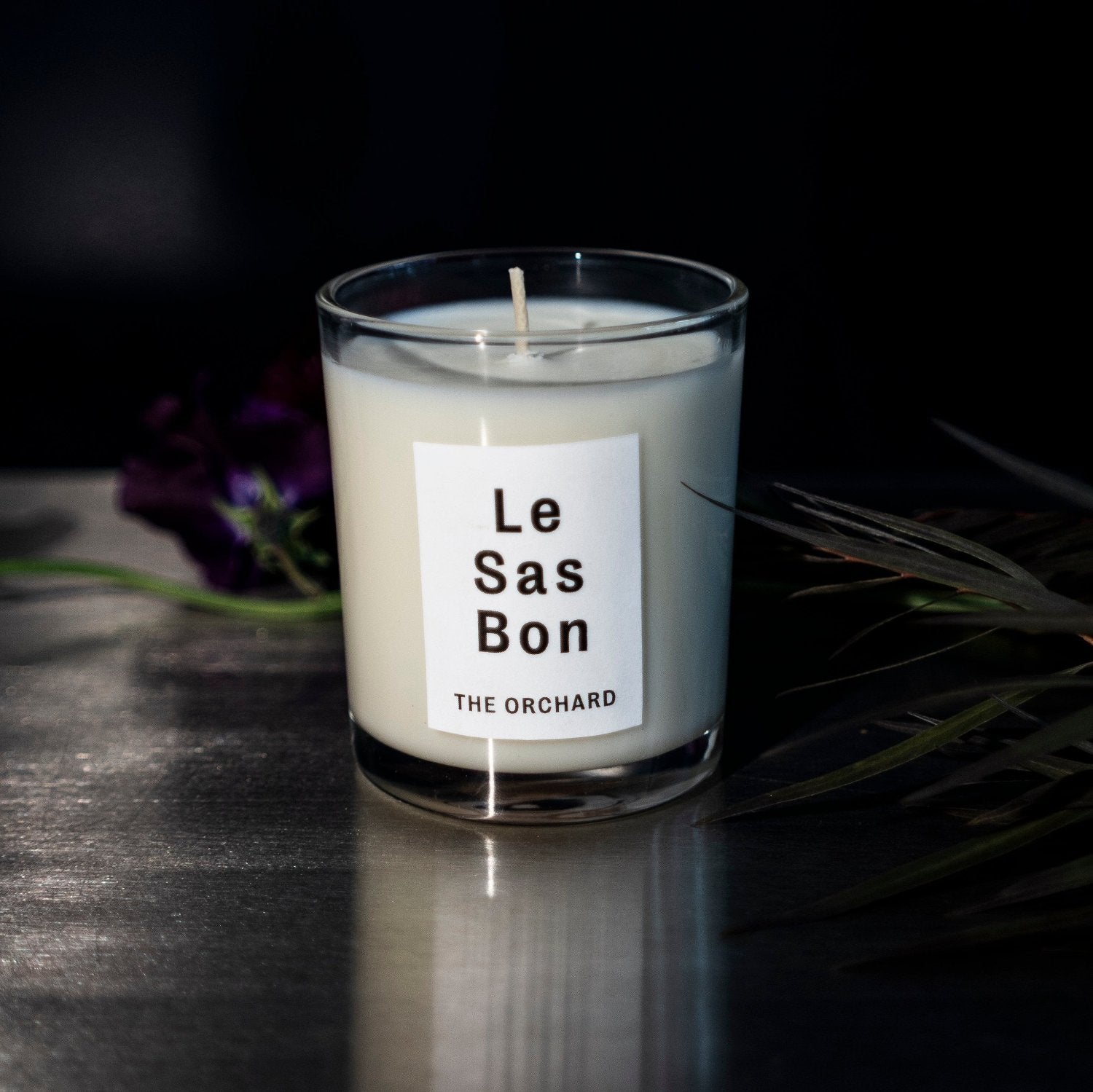 Orchard - Les Sas Bon - Natural Candle & Home Fragrance - Hand poured 