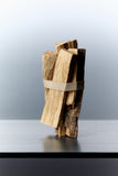 Palo Santo Raw Sticks Bundle – Natural Incense Wood from Colombia